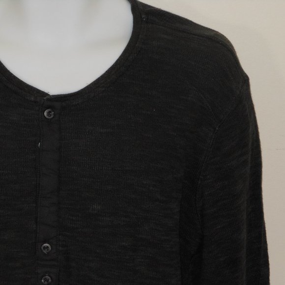 Hugo Boss Orange men's casual top - Picture 6 of 9